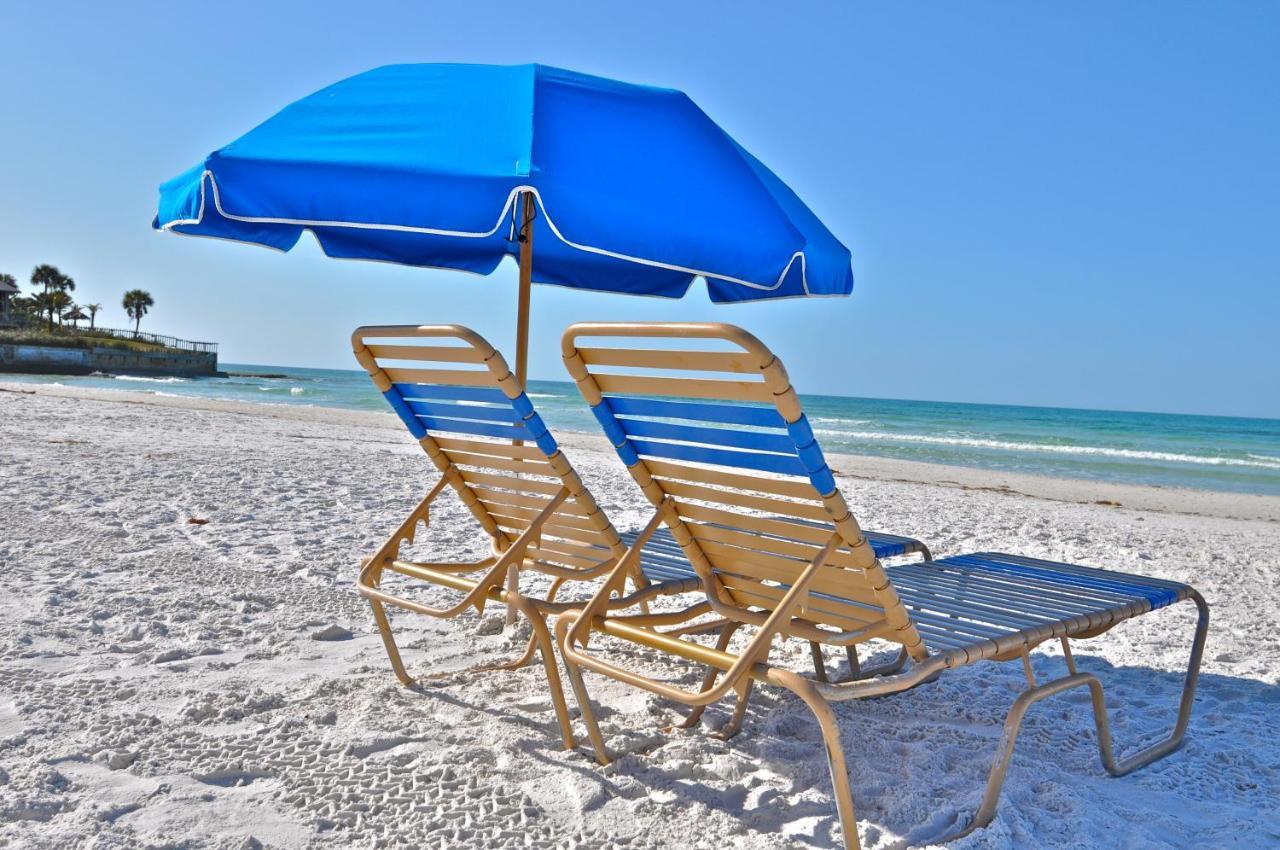 Twin Palms At Siesta Hotel Siesta Key Exterior photo